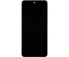 Dėklas For_Xiaomi LCD Ekranas + Touch Unit + priekinis dangtelis, skirtas Xiaomi Redmi Note 12 4G