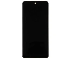 Dėklas For_Xiaomi LCD Ekranas + Touch Unit + priekinis dangtelis, skirtas Xiaomi Redmi Note 10 Pro
