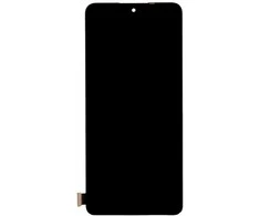 Dėklas For_Xiaomi LCD ekranas + jutiklinis blokas „Xiaomi Redmi Note 11 Pro+ 5G“.