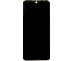 Dėklas For_Xiaomi LCD Ekranas + Touch Unit Xiaomi Redmi Note 12 4G/12 5G