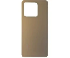 For_Xiaomi „Xiaomi 14T/14T Pro“ akumuliatoriaus dangtelis pilkas