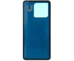 Dėklas For_Xiaomi Xiaomi 14T/14T Pro Baterija Cover Mėlyna