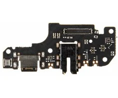 Dėklas For_Xiaomi Xiaomi Mi 10T Lite plokštė su įkrovimo jungtimi