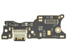 For_Xiaomi Xiaomi Redmi 10/10 2022 plokštė su įkrovimo jungtimi