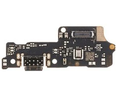 Dėklas For_Xiaomi Xiaomi Redmi 10C plokštė su įkrovimo jungtimi