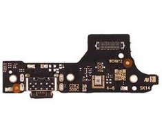 Dėklas For_Xiaomi Xiaomi Redmi 12 plokštė su įkrovimo jungtimi