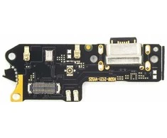 For_Xiaomi Xiaomi Redmi 9T plokštė su įkrovimo jungtimi