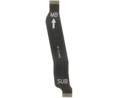 Dėklas For_Xiaomi Xiaomi Redmi Note 10/10S Main Flex
