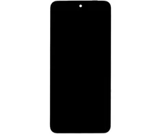 Dėklas For_Xiaomi Xiaomi Redmi Note 10/10S TFT LCD ekranas + lietimui jautrus skydelis + priekinis dangtelis