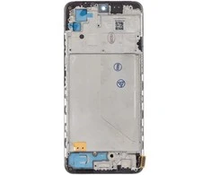 Dėklas For_Xiaomi Xiaomi Redmi Note 10/10S TFT LCD ekranas + lietimui jautrus skydelis + priekinis dangtelis
