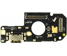 For_Xiaomi Xiaomi Redmi Note 11/11S plokštė su įkrovimo jungtimi