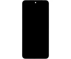 Dėklas For_Xiaomi Xiaomi Redmi Note 11 TFT LCD ekranas + lietimui jautrus skydelis + priekinis dangtelis