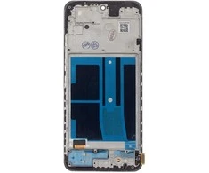 Dėklas For_Xiaomi Xiaomi Redmi Note 11 TFT LCD ekranas + lietimui jautrus skydelis + priekinis dangtelis