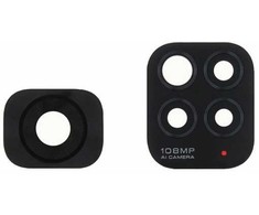 Dėklas For_Xiaomi Xiaomi Redmi Note 11S Camera Glass