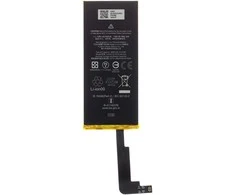 G025E-B „Google Pixel 4a 5G“ 3885 mAh ličio polimerų baterija (pakeitimo paketas)