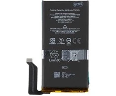 Dėklas GMSB3 Google Pixel 6 Baterija 4614mAh Li-Pol (Service Pack)