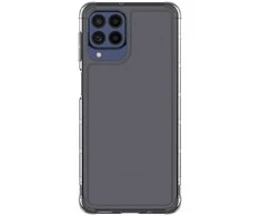 Samsung GP-FPM536KDABW M53 5G M Cover dėklas telefonui juodos spalvos