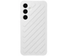 FPS926SA ekrano dėklas Samsung Galaxy S24 Plus, šviesiai pilkas (šviesiai pilkas)