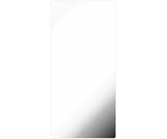 „Samsung TTS928AEATW Mobeen“ grūdinto stiklo popieriaus paketas BY S24 ULTRA (skaidrus)