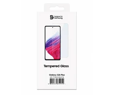 GP-TTS947AEA Samsung by Mobeen apsauginis stiklas skirtas Samsung Galaxy S26+