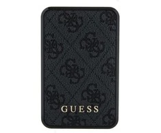 Guess Powerbank 10000mAh 18W GUPB10DP4GEGK juoda PU oda