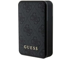 Guess Powerbank 10000mAh 18W GUPB10DP4GEGK juoda PU oda