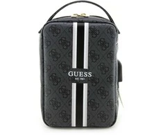 Guess krepšys GCube Stripes (GUHBP4RPSK) juodos spalvos