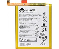„Huawei HB366481ECW“ (pakeitimų paketas)