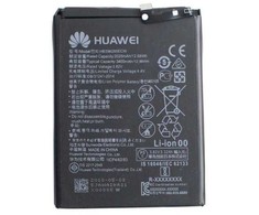 HB396285ECW Huawei Baterija 3400mAh ličio jonų (servisų paketas)