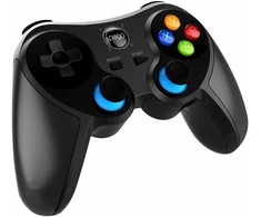 iPega 9157 Bluetooth žaidimų pultelis Android/iOS/PC/Android TV/N-Switch