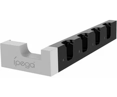 iPega 9186 Charger Dock Pro N-Switch Joy-Con atsarginė kopija