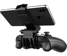 iPega XBS005 ištraukiamas telefono laikiklis Xbox Series X valdiklis