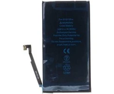 iPhone 12/12 Pro 2815mAh ličio jonų akumuliatorius, atstatytas (urmu)