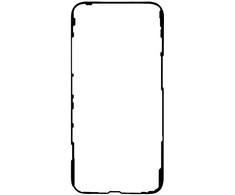 Dėklas IPhone LCD iPhone 13/13 Pro lipni juosta po LCD
