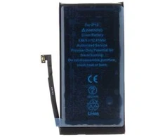 „iPhone 13“ 3232 mAh ličio jonų baterija, atstatyta (urmu)