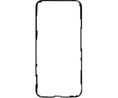 Dėklas IPhone LCD iPhone 13 mini lipni juosta po LCD