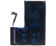 „iPhone 13 Pro“ 3095 mAh ličio jonų baterija, atstatyta (urmu)