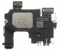 Dėklas Iphone Lcd iPhone 14 ausinės