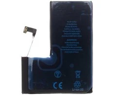 „iPhone 14 Pro“ 3200 mAh ličio jonų baterija, atstatyta (urmu)