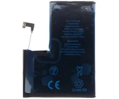 „iPhone 14 Pro Max“ 4323 mAh ličio jonų baterija, atstatyta (urmu)