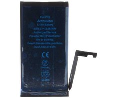 „iPhone 15“ 3349 mAh ličio jonų baterija, atstatyta (urmu)