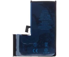 „iPhone 15 Pro“ 3274 mAh ličio jonų baterija, atstatyta (urmu)