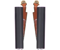 „iPhone“ ličio jonų akumuliatorius, skirtas „AirPods 1/2“, 25 mAh (didelis kiekis)