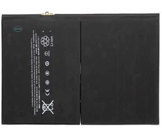 „iPhone“ baterija, skirta „iPad 10.2“ (2021 m.) 8827 mAh Li-Pol (masinė)