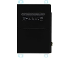iPhone baterija, skirta iPad Air 2 7340 mAh ličio jonų (masinė)