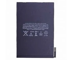 iPhone baterija, skirta iPad mini4 5124mAh ličio jonų (masinė)
