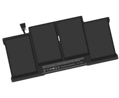 „iPhone“ baterija, skirta „MacBook A1377/A1405/A1496“, 8000mAh (urmu)