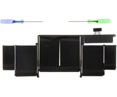 „iPhone“ baterija, skirta „MacBook A1493“ / A1582 7000 mAh (masinė)