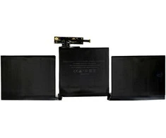 „iPhone“ baterija, skirta „MacBook A1713/A2171“, 5100mAh (urmu)