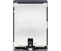Iphone Lcd „iPad Air 2019“ LCD ekranas + jutiklinis blokas, baltas